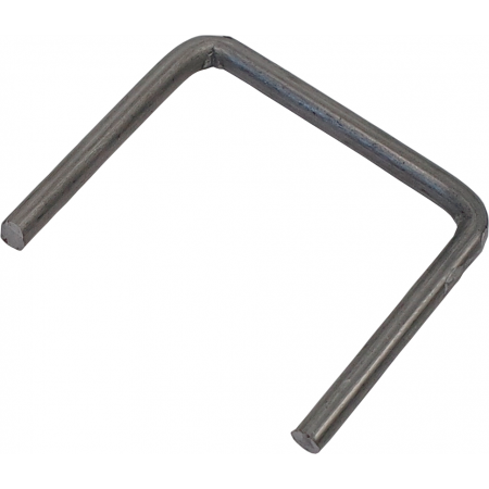 KOMPLET 10x ZAWLECZEK KOPACZKI ELEWATOROWEJ Z-609 FI 4 mm